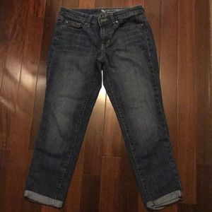 GAP Sexy Boyfriend Fit